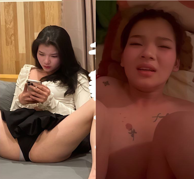 Việt Nam Em Gái Mới Lớn Siêu Thích Bú Cu - Phim Sex Việt Nam - sex vn