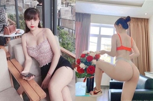 sex clip - Clip sex mới to leak của Hằng Nguyễn body lực sĩ