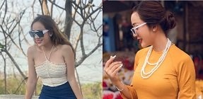 [sex clip] Bùi Thị Thanh Loan lộ clip địt nhau cực phê