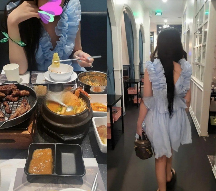 sex clip:Vụng trộm với sếp khi người yêu đi vắng